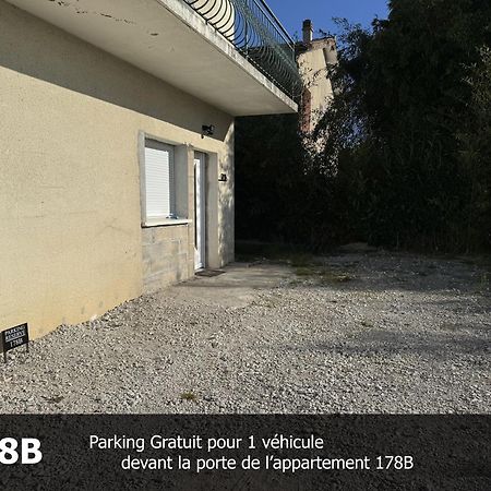 178B - Appartement T2 Tout Confort - Wifi Netflix Le Gond-Pontouvre Esterno foto