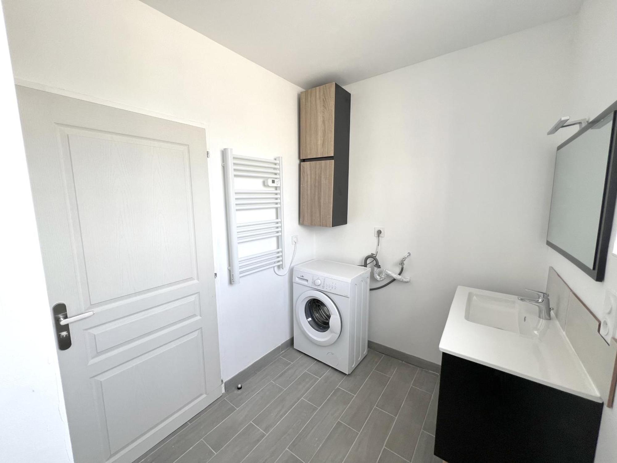 178B - Appartement T2 Tout Confort - Wifi Netflix Le Gond-Pontouvre Esterno foto