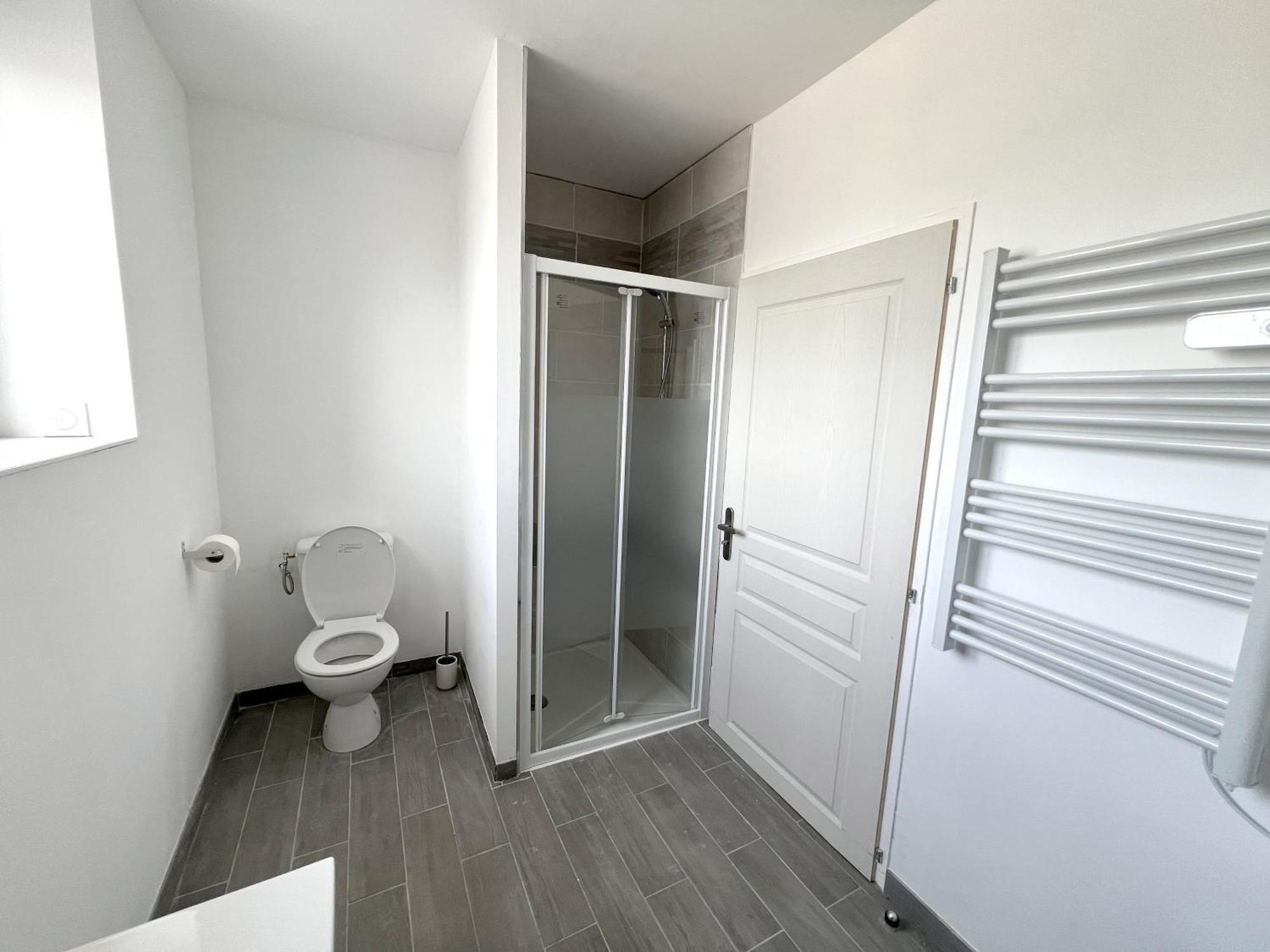 178B - Appartement T2 Tout Confort - Wifi Netflix Le Gond-Pontouvre Esterno foto