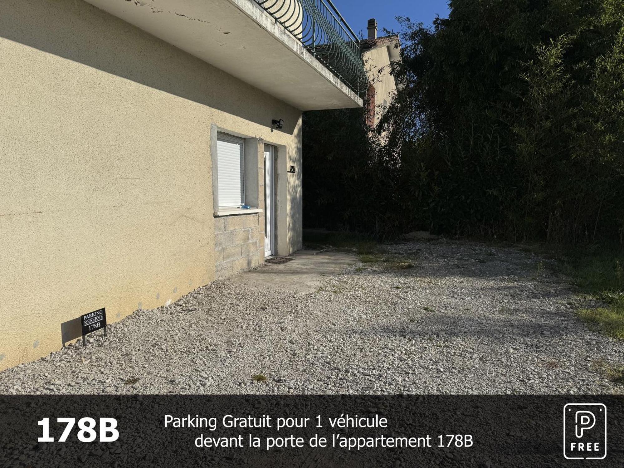 178B - Appartement T2 Tout Confort - Wifi Netflix Le Gond-Pontouvre Esterno foto